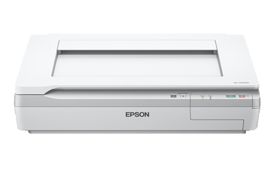 Epson WorkForce DS-50000 A3 Flatbed Document Scanner Epson WorkForce DS-50000 A3 Flatbed Document Scanner